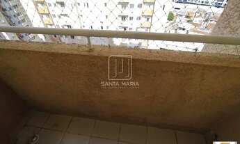 Imagem 4: Apartamento (tipo - padrao) 2 dormitórios, cozinha planejada, portaria 24hs, lazer, espaço