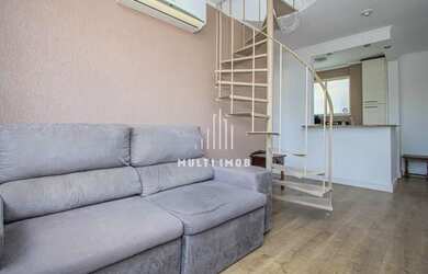 Imagem 3: Cobertura de 78m² no Passa da Areia