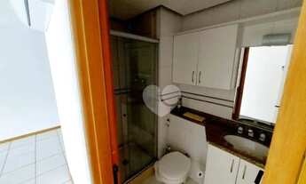 Imagem 4: Lopes Enjoy vende apartamento com 3 quartos sendo 1 suíte, 119 m² por R$ 730.000 - Recreio