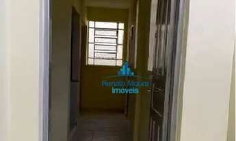 Imagem 3: Casa com 2 dormitórios para alugar, 85 m² por R$ 1.434,00 - Vila Hortência - Sorocaba/SP