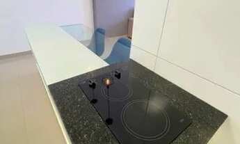 Imagem 7: BEACH CLASS HOTELS & RESIDENCE, 24º ANDAR, VISTA PANORÂMICA, 40 M², 1 QUARTO, MOBILIAD