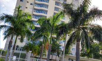 Imagem 2: Apartamento no Parque Prado 03 quartos