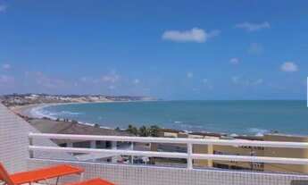 Imagem 2: Flat beira mar Flat / studio com 1 dormitório