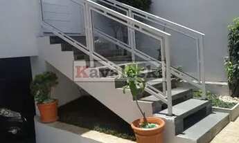 Imagem 7: SOBRADO AO LADO DO MUSEU !! IPIRANGA ..