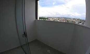 Imagem 2: CONTAGEM - Apartamento Padrão - Cabral