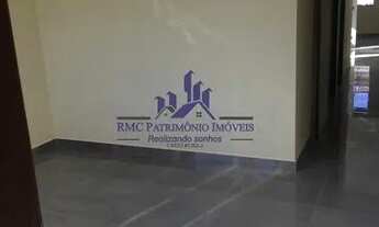 Imagem 2: Casa para Venda em Hortolândia, Jardim Interlagos, 2 dormitórios, 1 suíte, 2 banheiros, 2