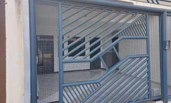 Imagem 3: Casa duplex Casa com 4 dormitórios