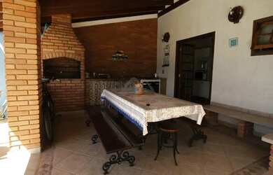 Imagem 4: Casa - Taquaral - Campinas