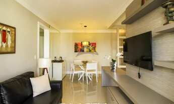 Imagem 1: Apartamento para aluguel tem 45 metros quadrados com 1 quarto em Cambuí - Campinas - SP