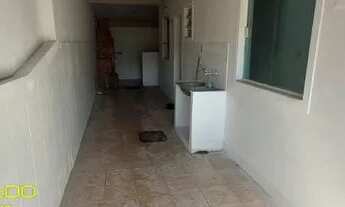 Imagem 5: Ótima Casa de condomínio térrea para aluguel com 110 metros quadrados com 3 quartos na Taq