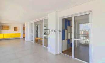 Imagem 7: Apartamento Locação Consolação 159 m² 3 Dormitórios