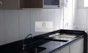 Imagem 6: LM=Apartamento para aluguel possui 50 metros quadrados com 2 quartos