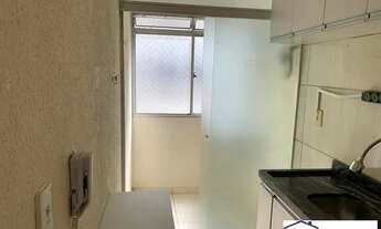 Imagem 5: APARTAMENTO 03 DORMITÓRIOS/ HORTO DO YPE