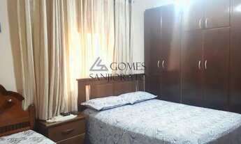 Imagem 5: Sobrado à venda, 4 quartos, 3 vagas, Parque São Vicente - Mauá/SP