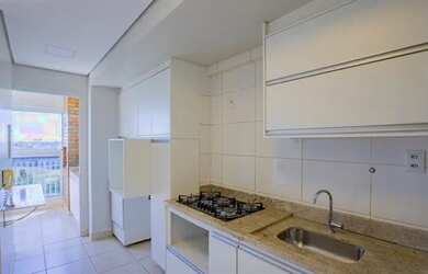 Imagem 6: Apartamento para venda tem 72m², 3 quartos em Jardim Goiás - Goiânia - GO
