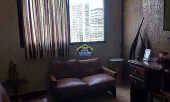 Imagem 3: Apartamento com 2 dorms, Guilhermina, Praia Grande - R$ 270 mil, Cod: ACT2175