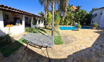 Imagem 5: Casa - Vila Brandina - Campinas