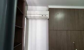 Imagem 7: Alugo ótimo apto com sala, quarto, cozinha, banheiro e garagem no edificio Madison