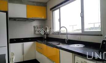 Imagem 7: Apartamento para venda possui 201 metros quadrados com 3 quartos em Pantanal - Florianópol