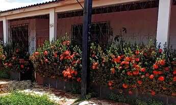 Imagem: Casa com 3 suítes