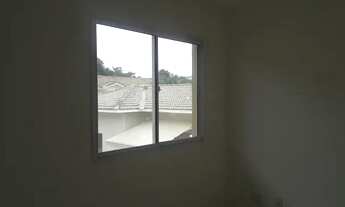 Imagem 4: Apartamento para aluguel possui 50 metros quadrados com 2 quartos