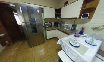 Imagem 5: Casa Padrão em São José do Rio Preto