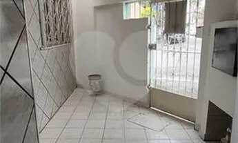 Imagem 4: Sobrado com 2 quartos à venda em Chácara Santo Antônio - SP