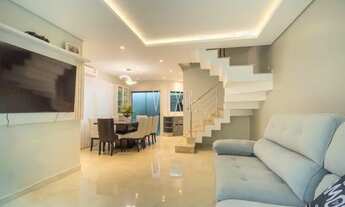 Imagem 4: CURITIBA - Casa de Condomínio - Boqueirão