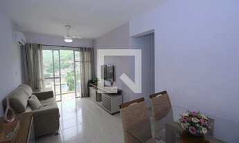 Imagem 3: Apartamento para Aluguel - Irajá, 2 Quartos, 60 m2