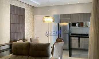 Imagem: Vittá - Apto, mobiliado, 72m², 2 dorm