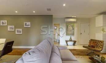 Imagem 5: Apartamento na Vila Romana com 3 dormitórios