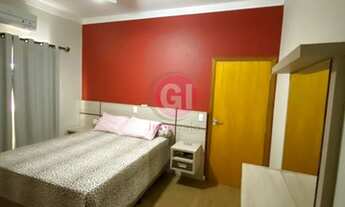 Imagem 7: CASA RESIDENCIAL em JACAREÍ - SP, LOTEAMENTO VILLA BRANCA