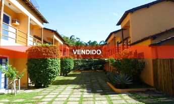 Imagem: SÃO SEBASTIÃO - RESIDENCIAL - JUQUEHY