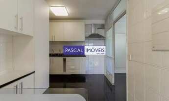 Imagem 5: SãO PAULO - Apartamento Padrão - Moema