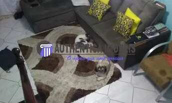 Imagem 4: CASA para VENDA - PARQUE SANTA TERESA - CARAPICUÍBA - AUTHÊNTICA IMÓVEIS