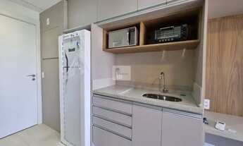 Imagem 6: Studio, totalmente mobiliado, fino acabamento, em frente ao metrô