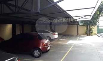 Imagem 7: Apartamento para venda possui 67 metros quadrados com 3 quartos