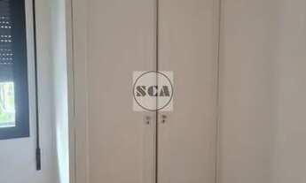 Imagem 7: Apartamento Semi-Mobiliado em Cerqueira César - São Paulo