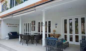 Imagem 2: Casa - Loteamento Arboreto dos Jequitibás (Sousas) - Campinas