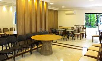 Imagem 5: SãO PAULO - Apartamento Padrão - Brooklin Novo