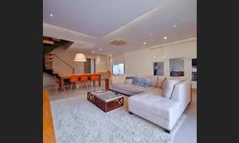 Imagem 3: Riviera Del Sol - Casa Alto Padrão - 4 Quartos - Aluguel e Venda - Opção Direta