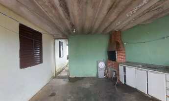 Imagem 5: Casa com 2 dormitórios à venda, 150 m² por R$ 250.000,00 - Antônio Zanaga - Americana/SP