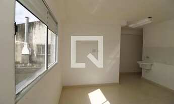 Imagem 2: Apartamento para Aluguel - Vila Nova York, 2 Quartos, 45 m2