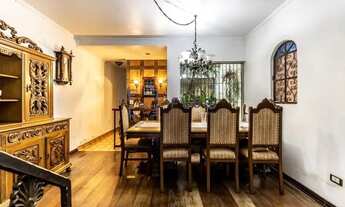 Imagem 4: Casa com 3 dormitórios à venda 180 m²