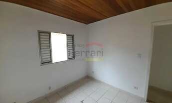 Imagem: SOBRADO EM VILA - PARADA INGLESA