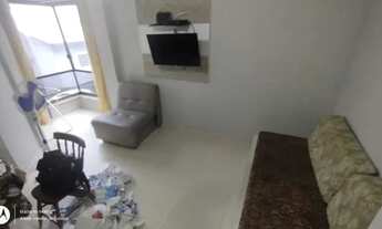 Imagem 7: Apartamento com 40m² e 1 dormitório no bairro Cachoeira do Bom Jesus em Florianópolis para