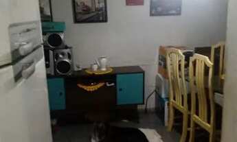 Imagem 2: Quitinete em condomínio