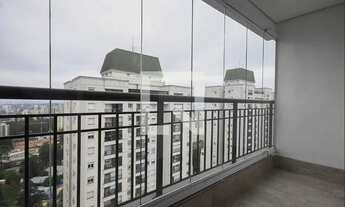 Imagem 5: Apartamento para Aluguel - Panamby, 2 Quartos, 80 m2