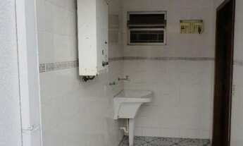 Imagem 3: Casa para venda possui 80 metros quadrados com 2 quartos em São Cristóvão - Salvador - BA