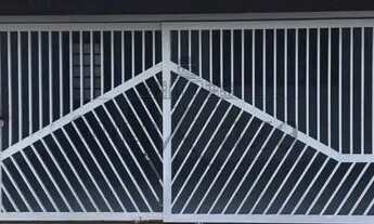 Imagem 7: Casa Térrea - Bosque dos Ipês - 3 Dormitórios - 82m²